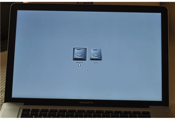 macbook air dual boot windows