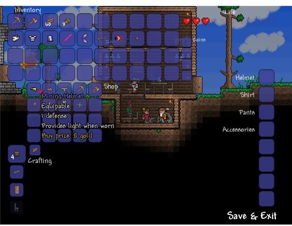 Terraria