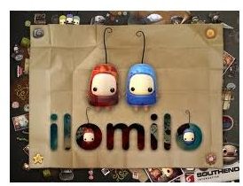 ilomilo game online