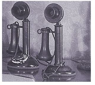 The History of Communication:  What Was Before The Telephone and The Telegraph?