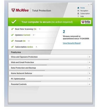 McAfee vs. Norton: What People are Saying in Customer Reviews of McAfee and Norton Antivirus
