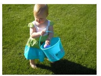 Easter Egg Hunt