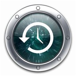 Mac OS X Time Machine