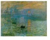 Fun Art Lesson Plans on the Impressionists