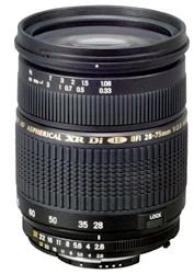 Tamron2875mm