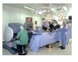 What is the Da Vinci Surgical System?