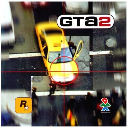 Grand Theft Auto 2 Review: Violent Mayhem Working for Gangs - GTA2 Review