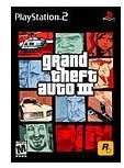 Grand Theft Auto III