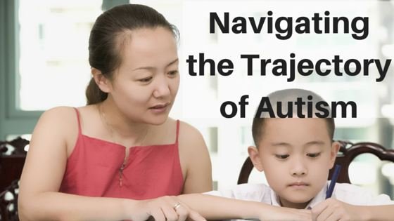 Navigate Autism & Help Your Child Learn to Fly