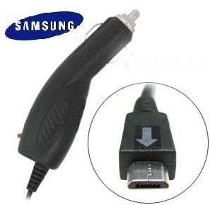 Standard High Quality Micro USB Rapid Travel Car Charger Adaptor