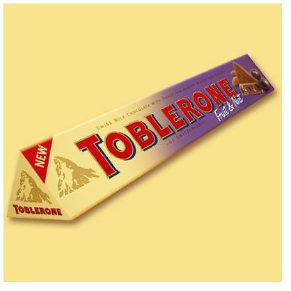 toblerone