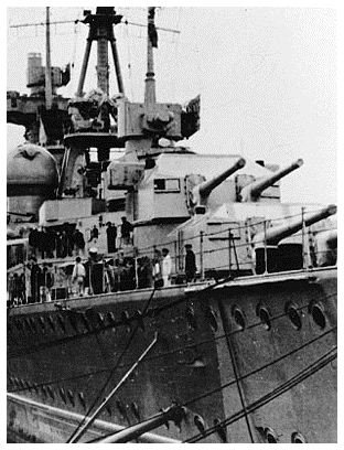 K.M. Prinz Eugen 2