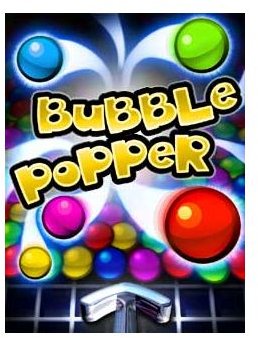 Bubble Popper