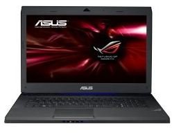 ASUS G73JW-XA1 Republic of Gamers best deal on a 17 inch laptop computer