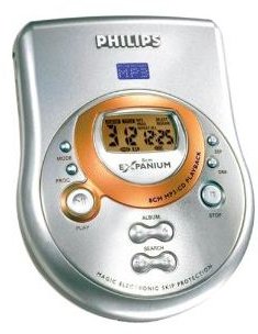 Philips EXP411
