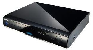 DVD player HTPC