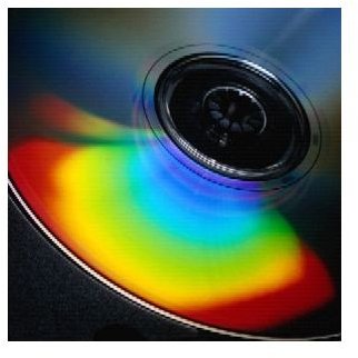 Wondering how to improve wifi signals? Reflective surfaces like DVDs and CDs positioned around your PC wireless card can help