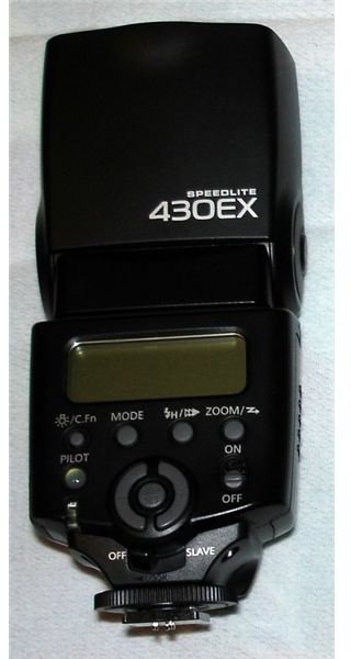 430EX-flash