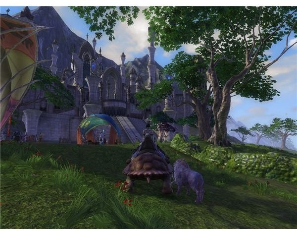 RIFT Review: What Makes Trion’s Latest MMO Stand out from the Crowd?
