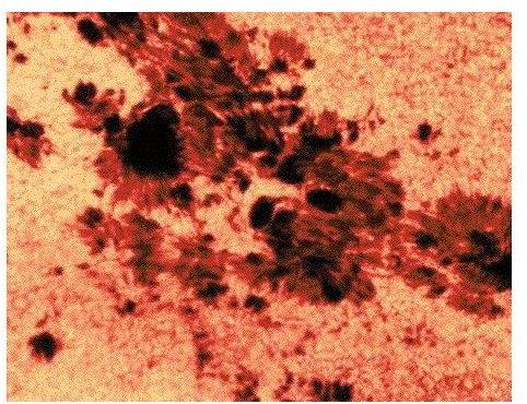 Our Dynamic Sun and the 1859 Carrington Event  - Can It Happen Again?