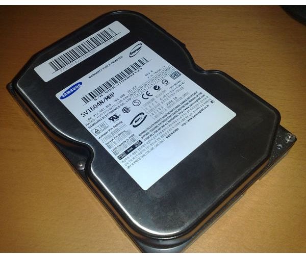 External Hard Drive and Back Up Solutions