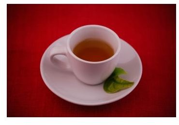 Oolong Tea Health Benefits