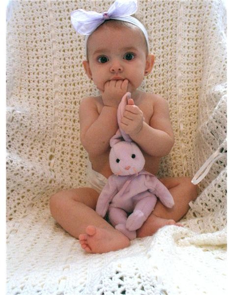 Life & Works of a Famous Baby Photographer: Anne Geddes, Alisa Murray, Linnea Lenkus & More Great Baby Photographers