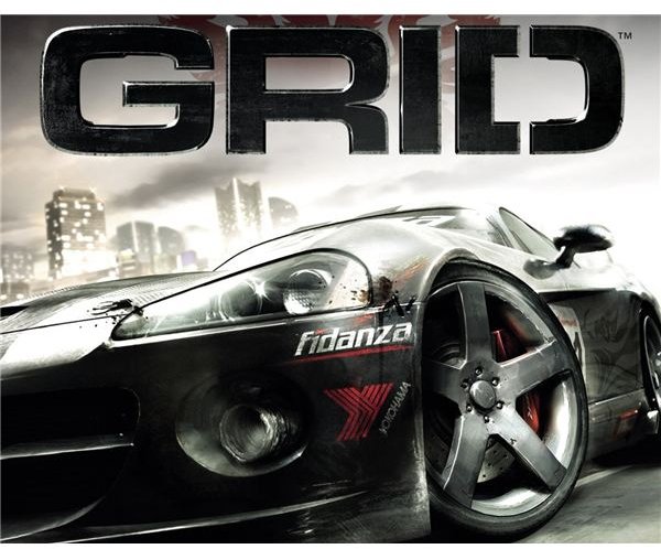 race driver grid codes ps3