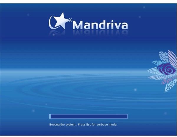 How to Uninstall Mandriva Linux - Step by Step