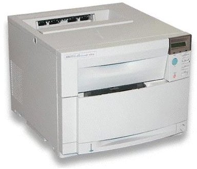 HP 4500 Review