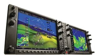 Garmin G1000 Aviation GPS