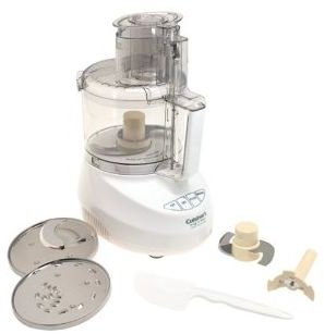 Cheap Food Processors: Reviewing the Top 5