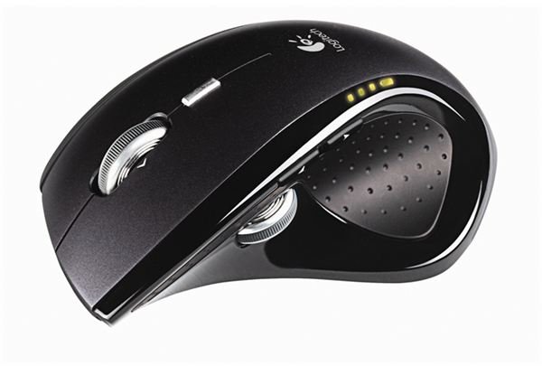 Finding the Best  Mouse for Graphic Artists - the Right Computer Mouse for You