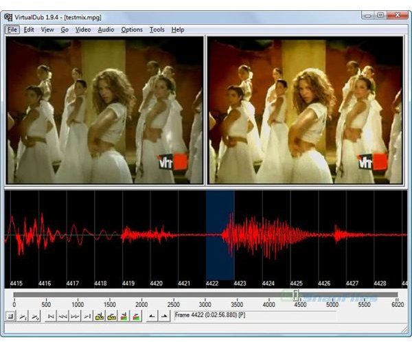 How to Use VirtualDub - Learn Some Tips on How to Use VirtualDub