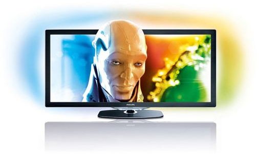 Philips 3D TV: Top Models to Consider