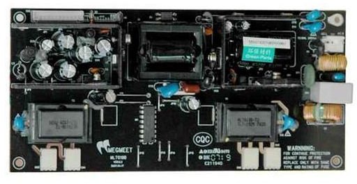 LCD TV Power Supply MLT019B
