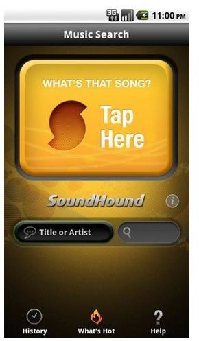 SoundHound