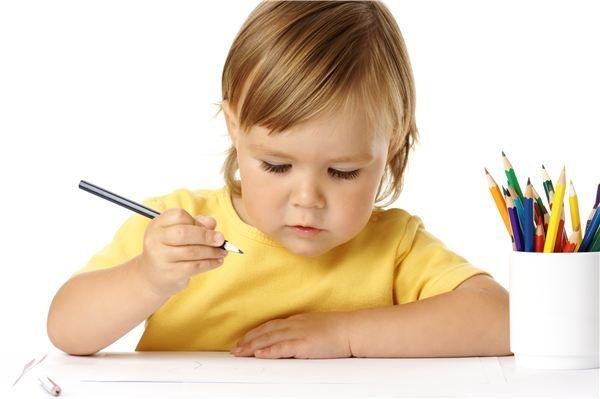 How to Plan Kindergarten Summer Homework Packets