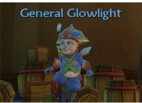 General Glowlight