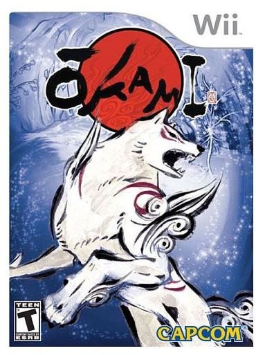 Nintendo Wii Guides: Okami Side Quests Guide for Races, Fishing and Laundry