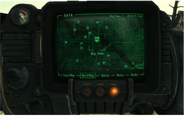 Fallout 3 Walkthrough - Big Trouble Big Town - A Rough Start - Altered Gamer