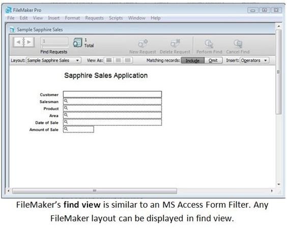 what is filemaker pro 10