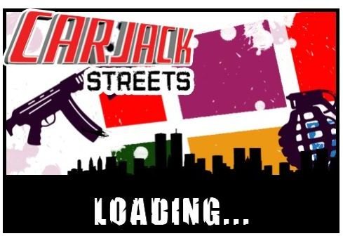 iPhone Game Review: Car Jack Streets iPhone Game Review