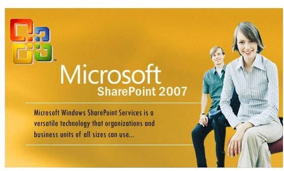 SharePoint 2007