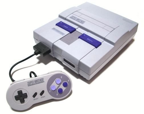 Top 5 SNES Games that Need to be Released on the Virtual Console