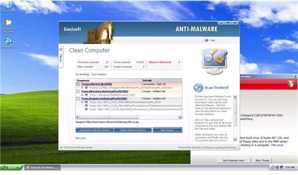 EmsiSoft Anti-Malware