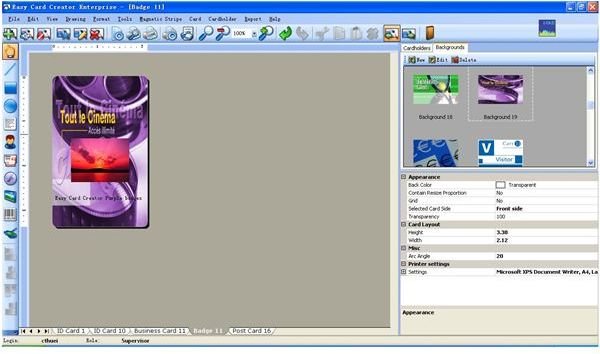 easy card creator enterprise 14.22.40 crack