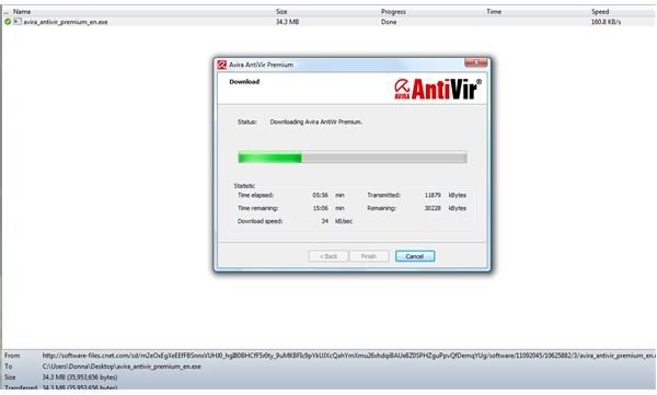 NOD32 Vs. AntiVir Premium:  Which Antivirus is Better?