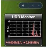 HDD Monitor