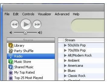 Ways To Access Internet Radio With And Without Your PC